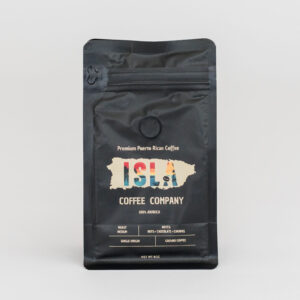 Ground Coffee
