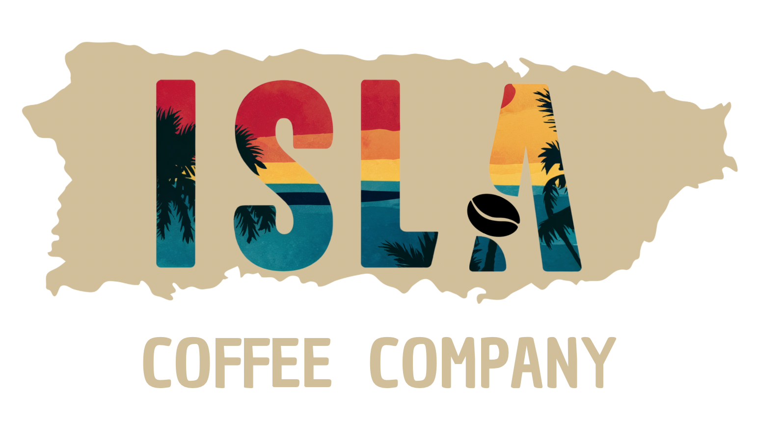 ISLA COFFEE – Premium Puerto Rican Coffee
